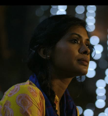 Anjali Patil