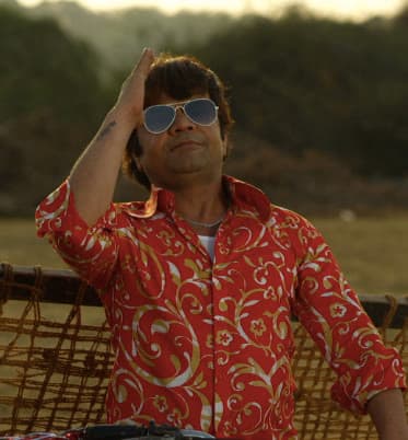 Rajpal Yadav