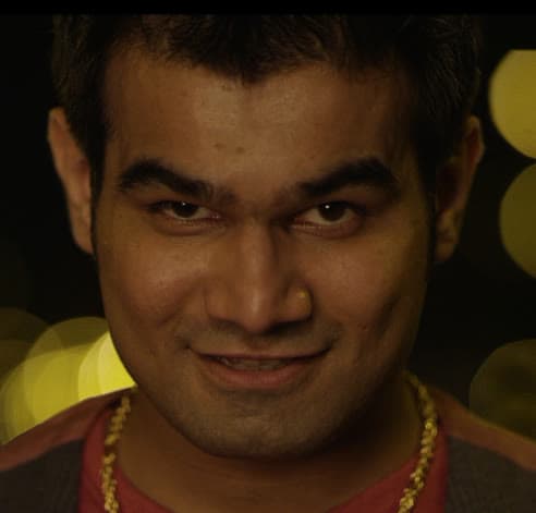 Sahil Vaid